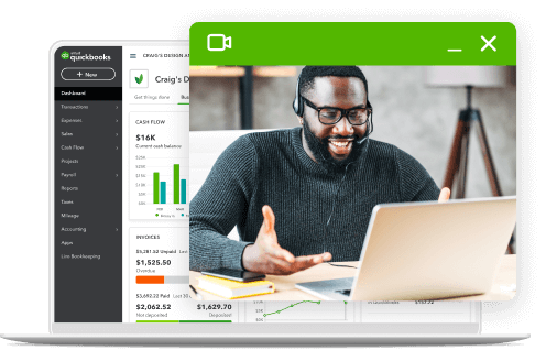 Learn more about QuickBooks banner
